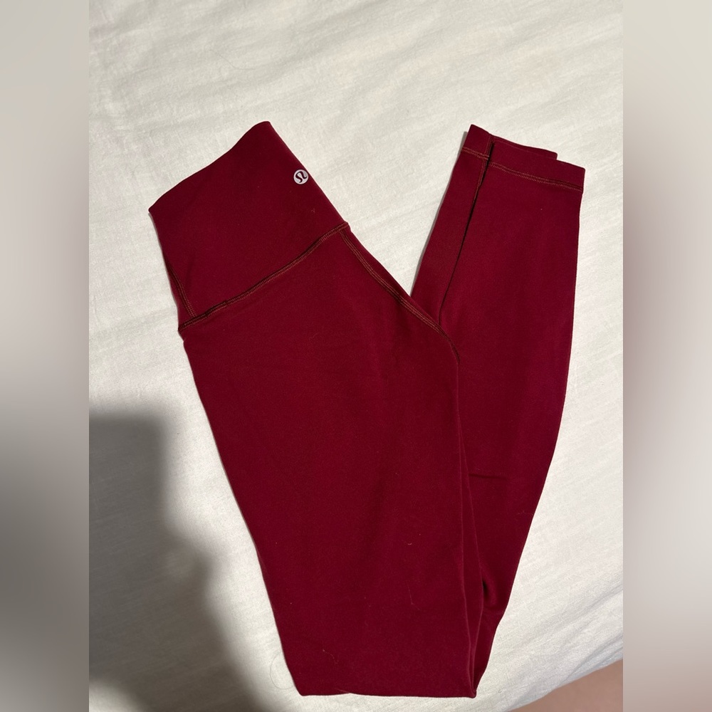 Lululemon leggings